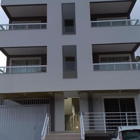 Apartament Bombinhas Eksteriør billede